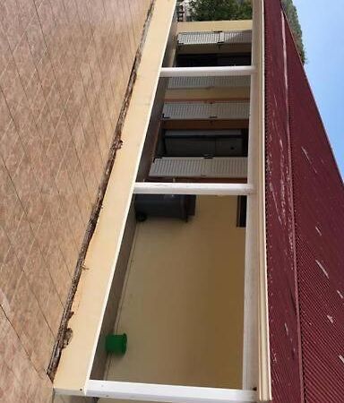 Maison Bourg Des Anses D'Arlet Les Anses-d'Arlets Exterior foto