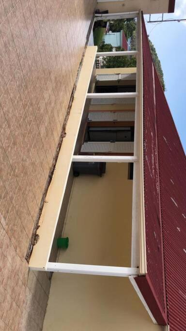 Maison Bourg Des Anses D'Arlet Les Anses-d'Arlets Exterior foto